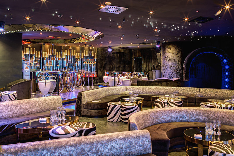 cavalli club dubai