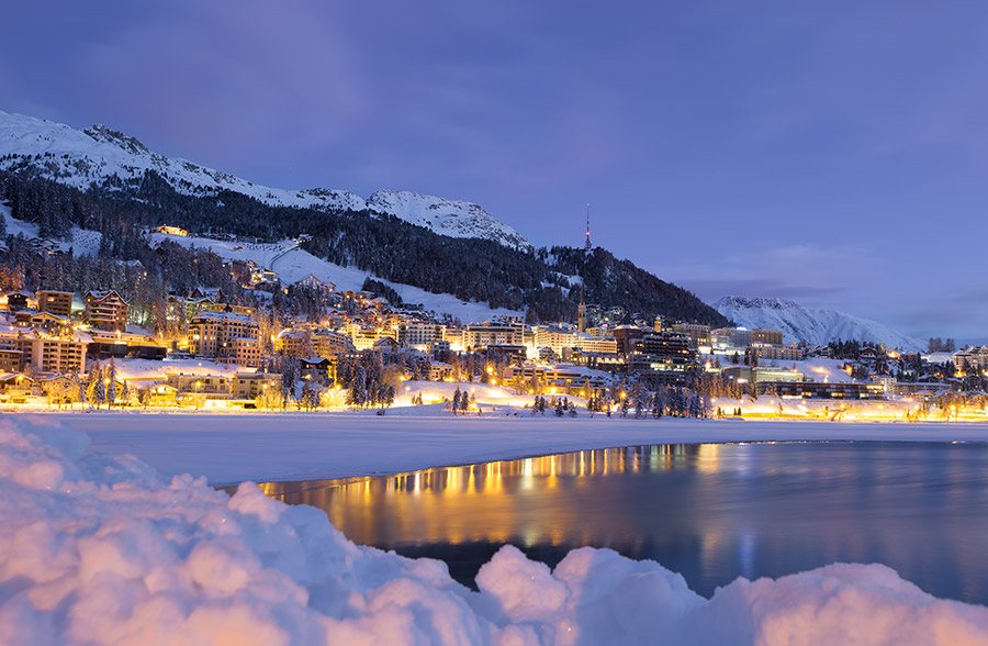 st moritz city guide