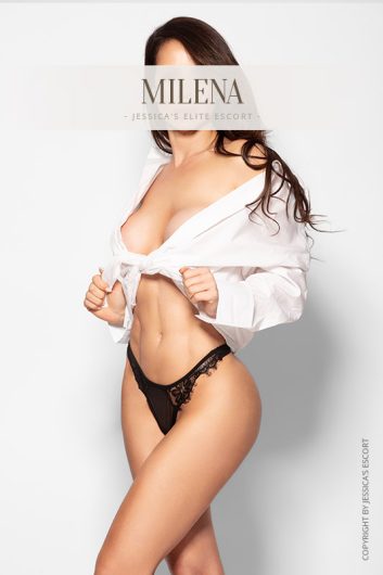 Milena Luxus Escort München