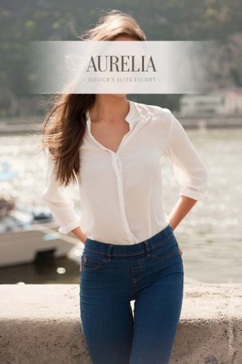 Aurelia-Luxury Escort Hamburg